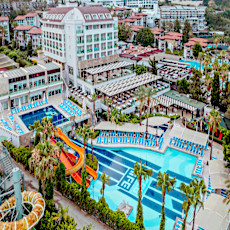 Sealife Buket Beach & Resort